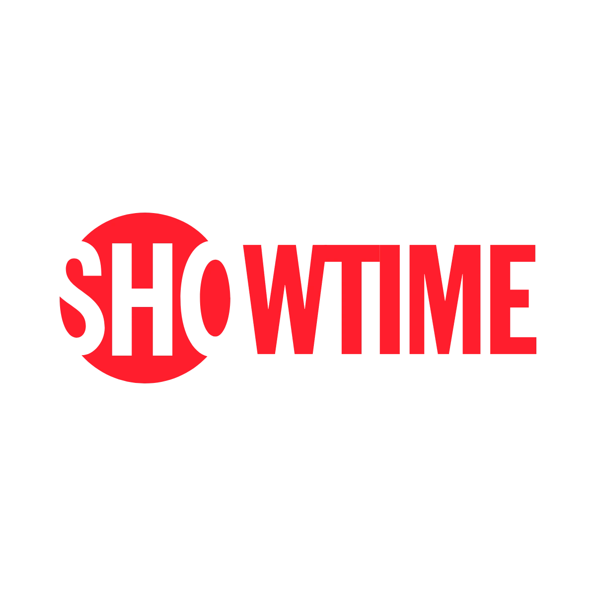 Showtime logo
