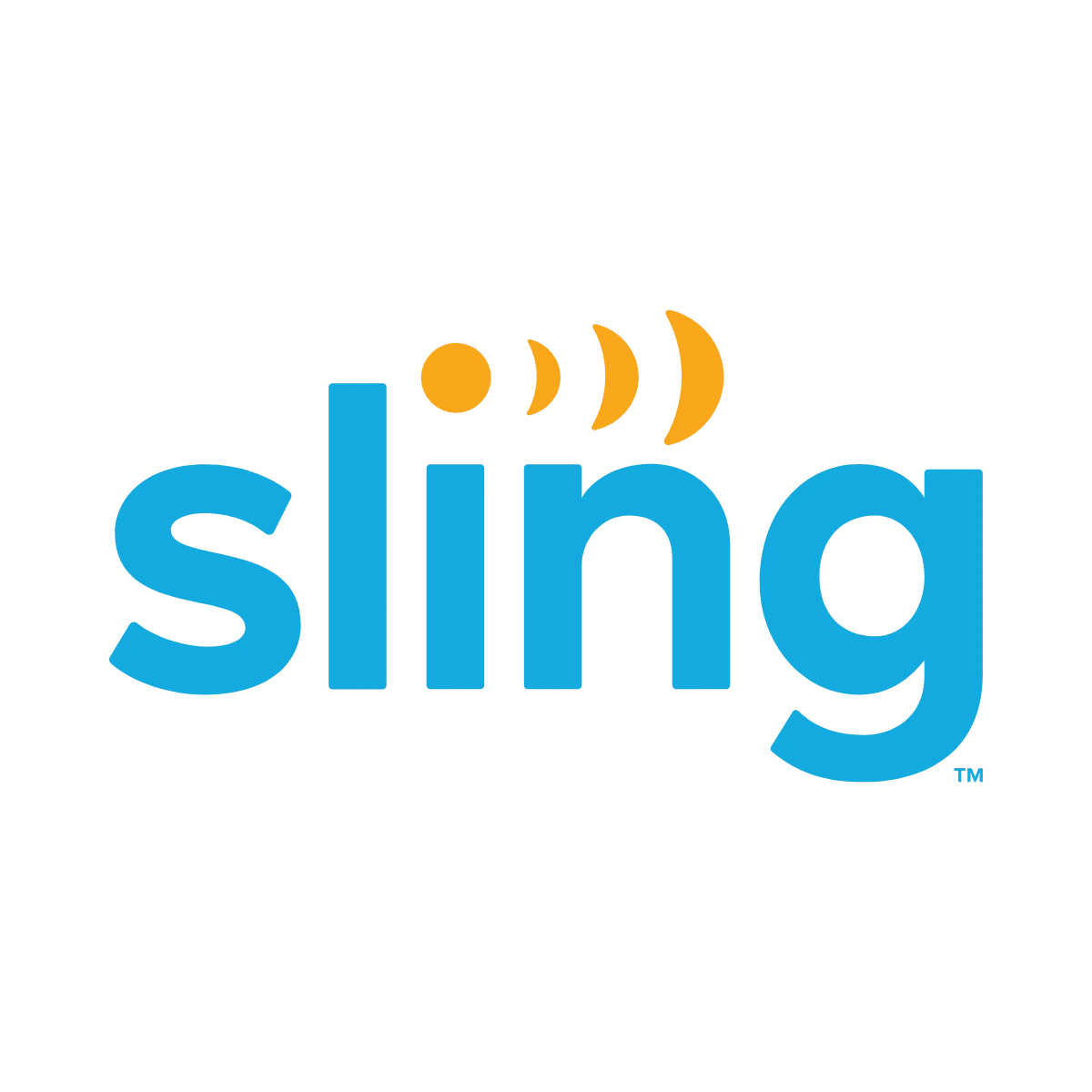 Sling TV logo