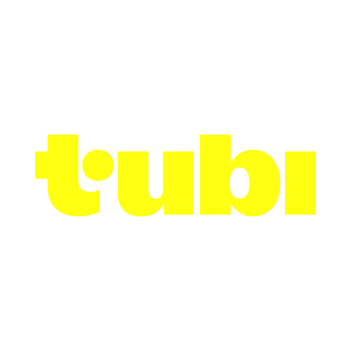 Tubi logo
